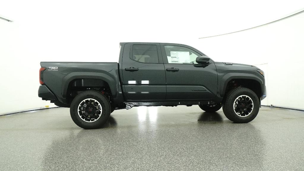 New 2026 Underground Toyota Tacoma TRD Off-Road image 8