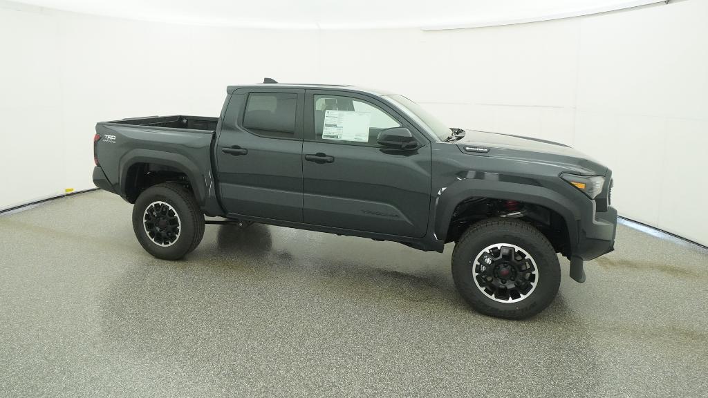 New 2026 Underground Toyota Tacoma TRD Off-Road image 4