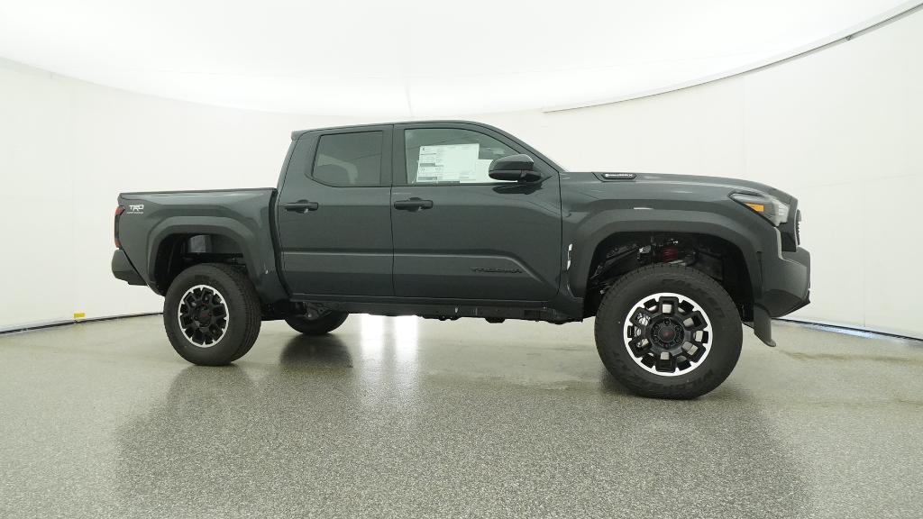 New 2026 Underground Toyota Tacoma TRD Off-Road image 12