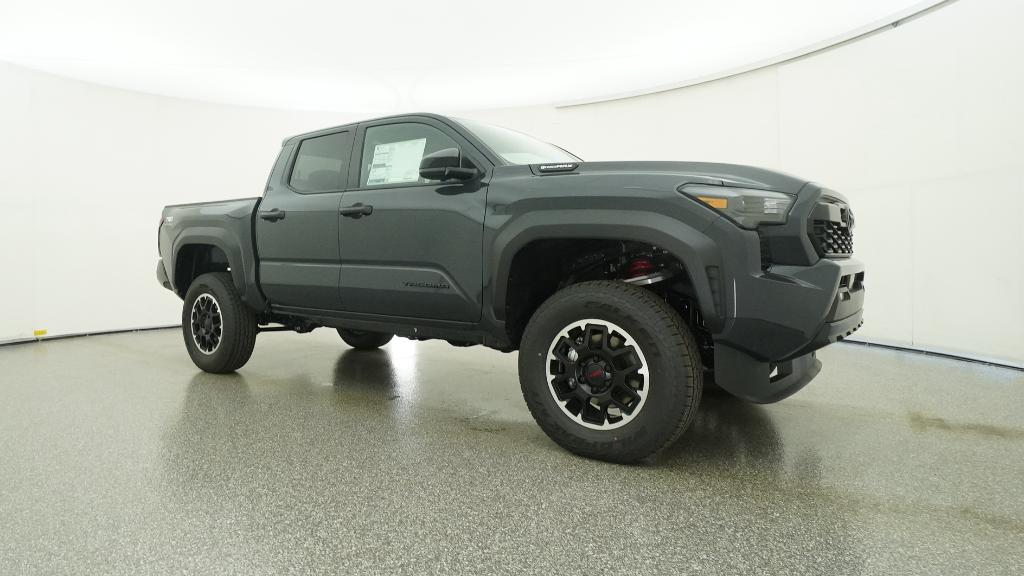 New 2026 Underground Toyota Tacoma TRD Off-Road image 21