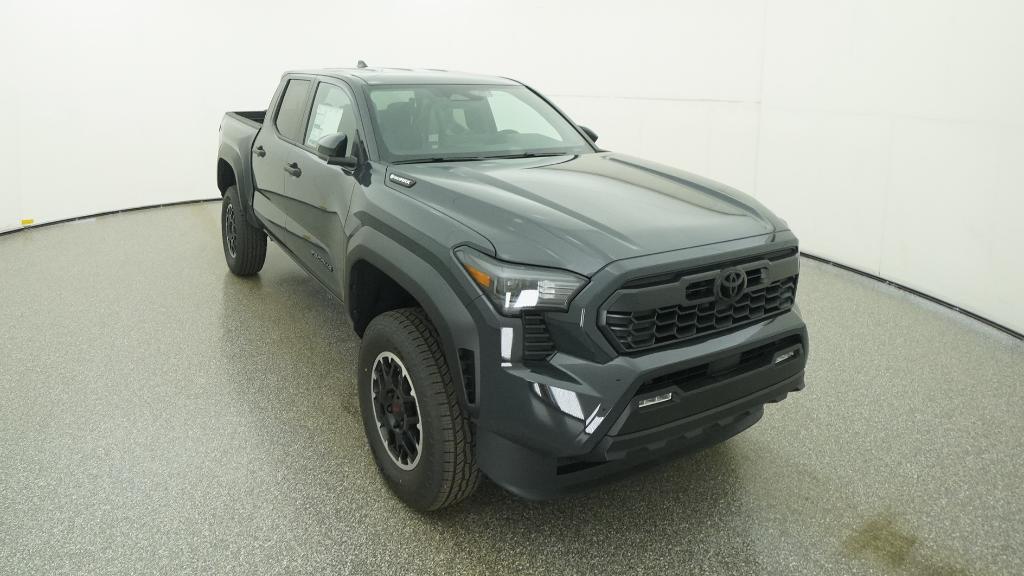 New 2026 Underground Toyota Tacoma TRD Off-Road image 9
