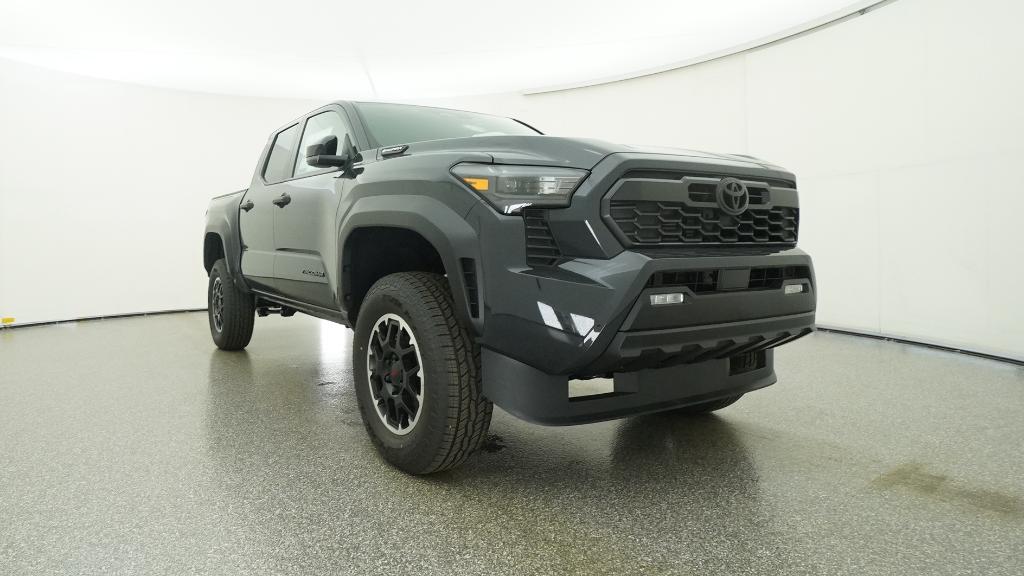 New 2026 Underground Toyota Tacoma TRD Off-Road image 13