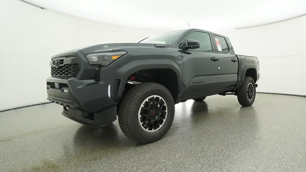New 2026 Underground Toyota Tacoma TRD Off-Road image 6