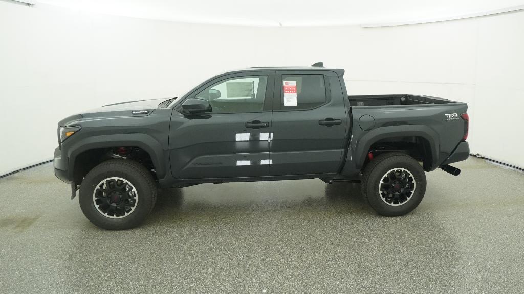 New 2026 Underground Toyota Tacoma TRD Off-Road image 7