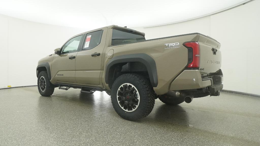 New 2026 Toyota Tacoma i-FORCE MAX Truck
