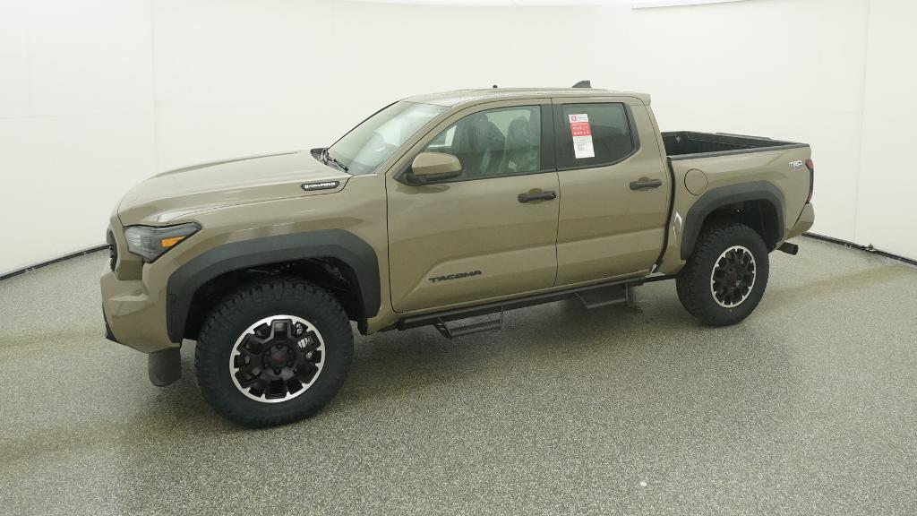 New 2026 Toyota Tacoma i-FORCE MAX Truck