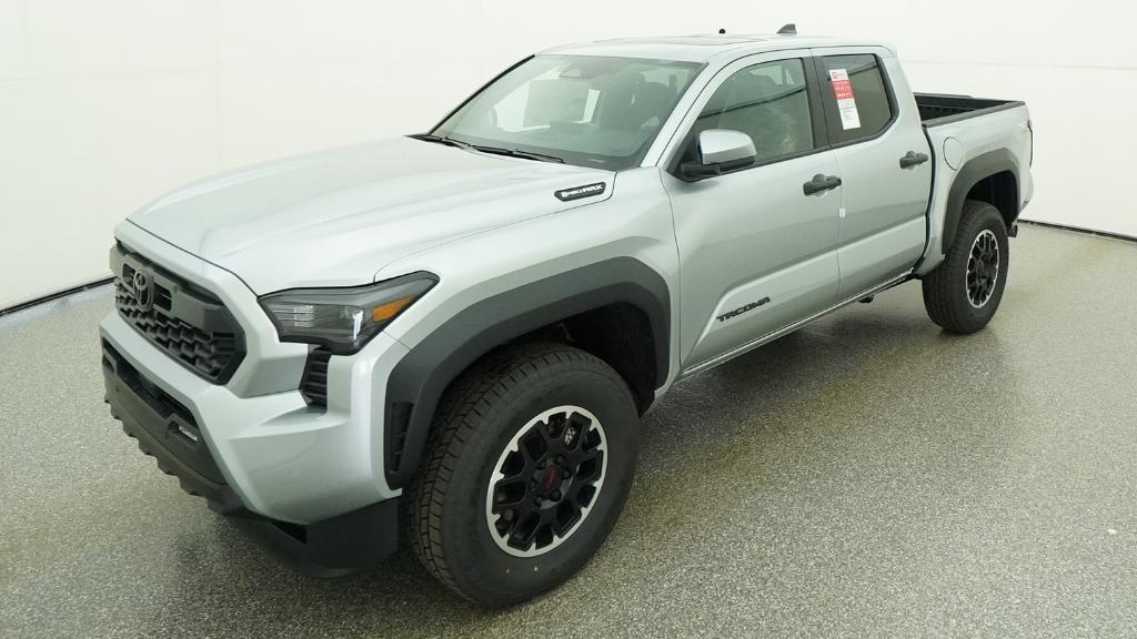 2026 Toyota Tacoma TRD Off-Road i-FORCE MAX