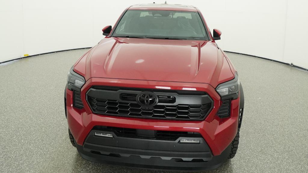 New 2026 Toyota Tacoma i-FORCE MAX Truck