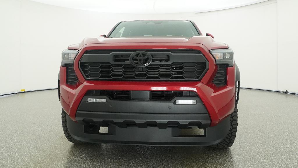New 2026 Toyota Tacoma i-FORCE MAX Truck