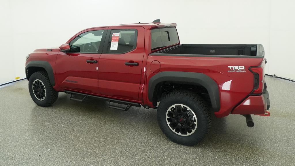 New 2026 Toyota Tacoma i-FORCE MAX Truck