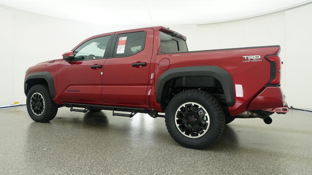 New 2026 Toyota Tacoma i-FORCE MAX Truck