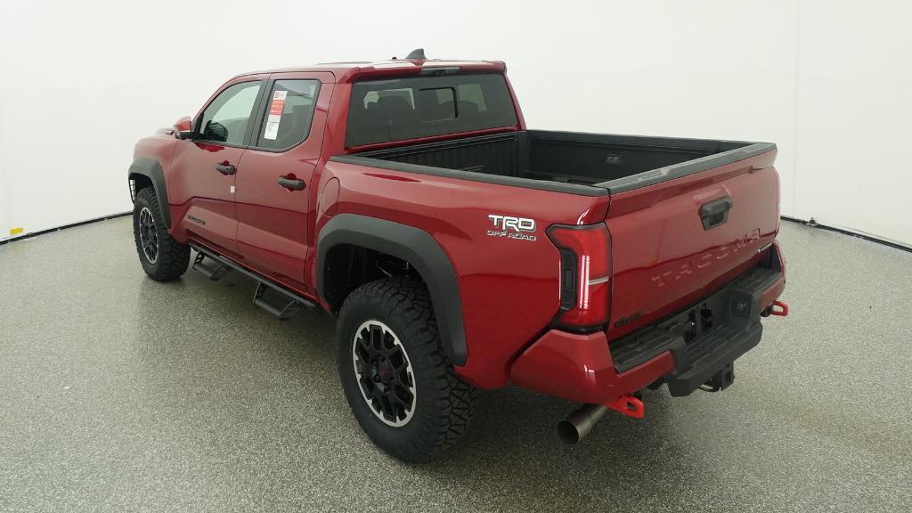 New 2026 Toyota Tacoma i-FORCE MAX Truck