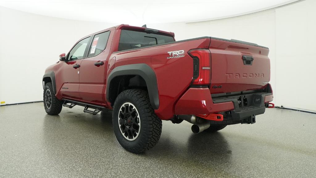 New 2026 Toyota Tacoma i-FORCE MAX Truck