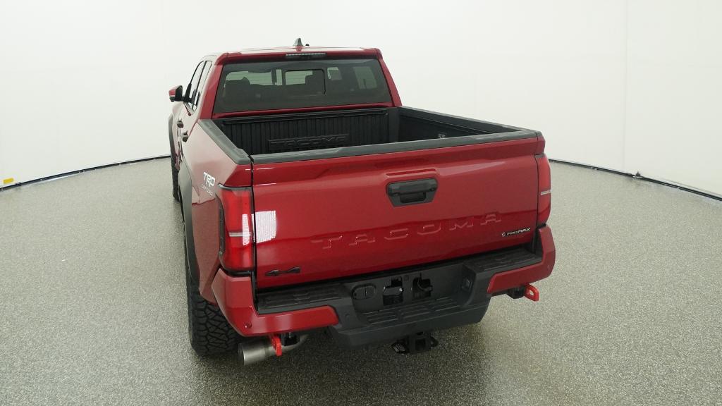 New 2026 Toyota Tacoma i-FORCE MAX Truck