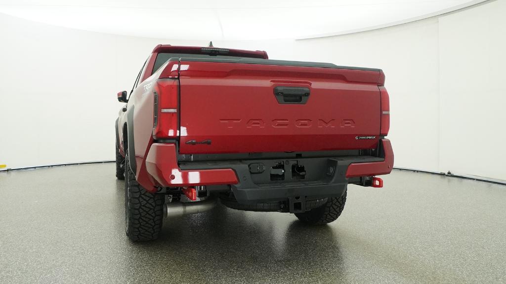 New 2026 Toyota Tacoma i-FORCE MAX Truck