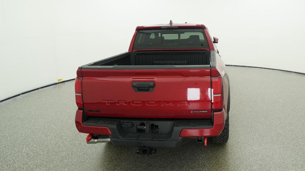 New 2026 Toyota Tacoma i-FORCE MAX Truck