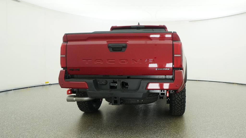 New 2026 Toyota Tacoma i-FORCE MAX Truck