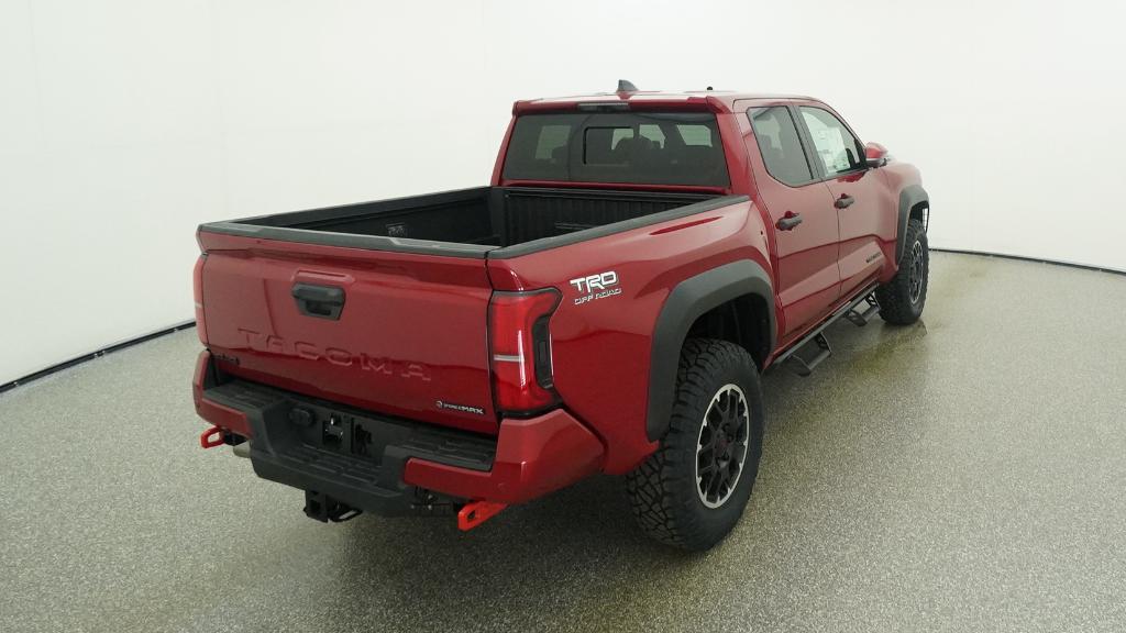 New 2026 Toyota Tacoma i-FORCE MAX Truck