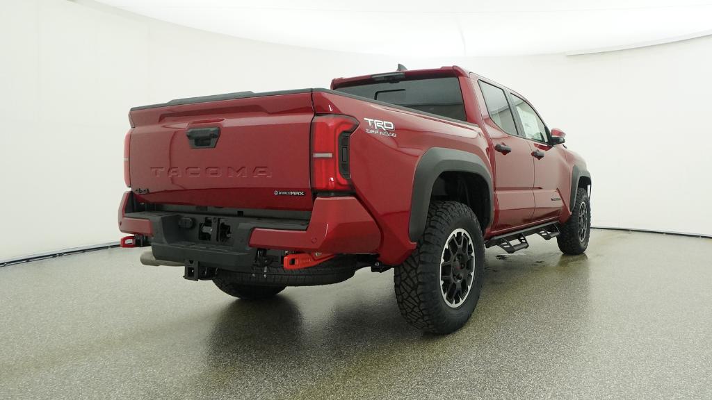 New 2026 Toyota Tacoma i-FORCE MAX Truck
