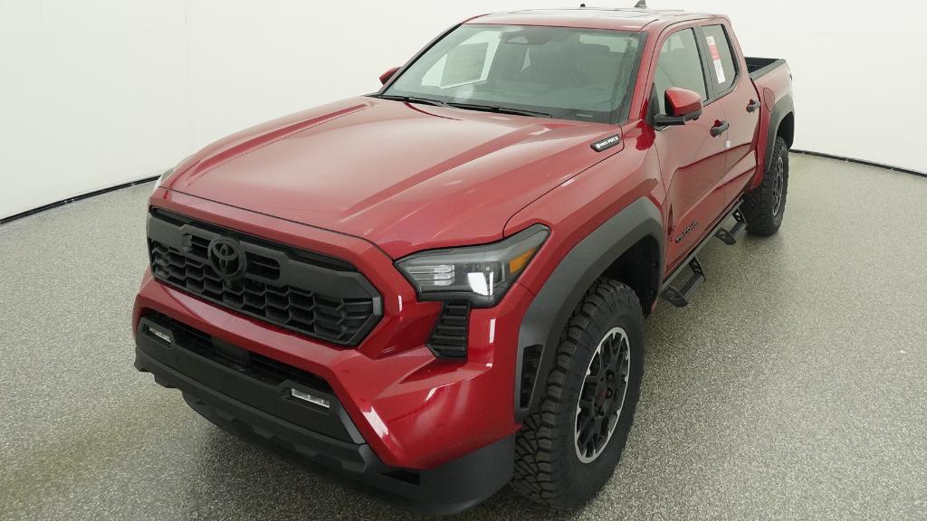 New 2026 Toyota Tacoma i-FORCE MAX Truck