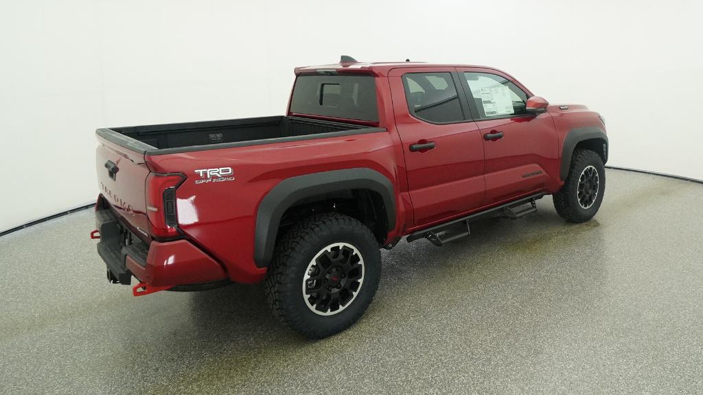 New 2026 Toyota Tacoma i-FORCE MAX Truck