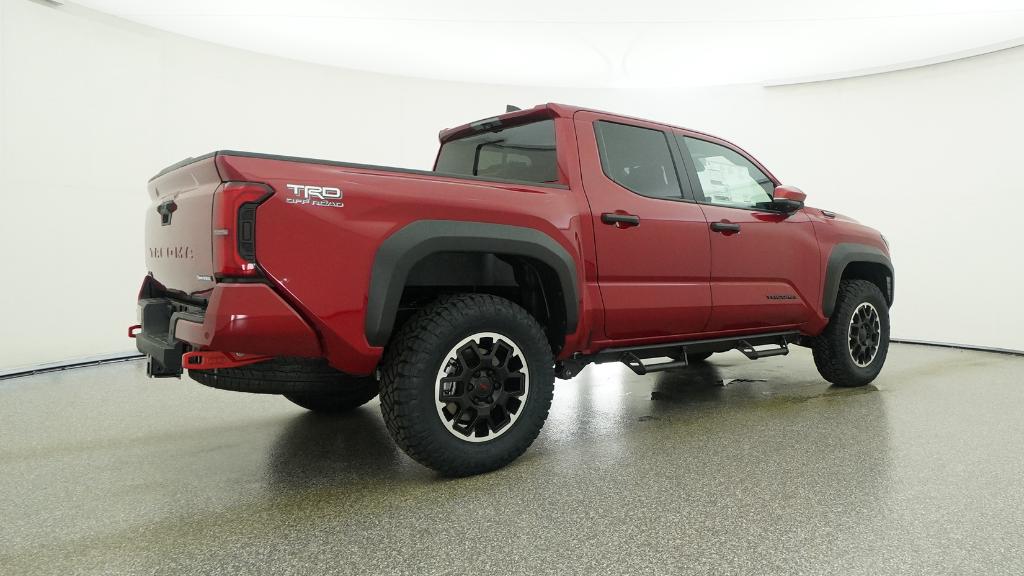 New 2026 Toyota Tacoma i-FORCE MAX Truck