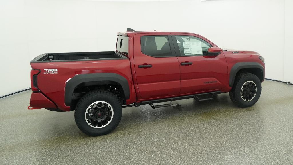 New 2026 Toyota Tacoma i-FORCE MAX Truck