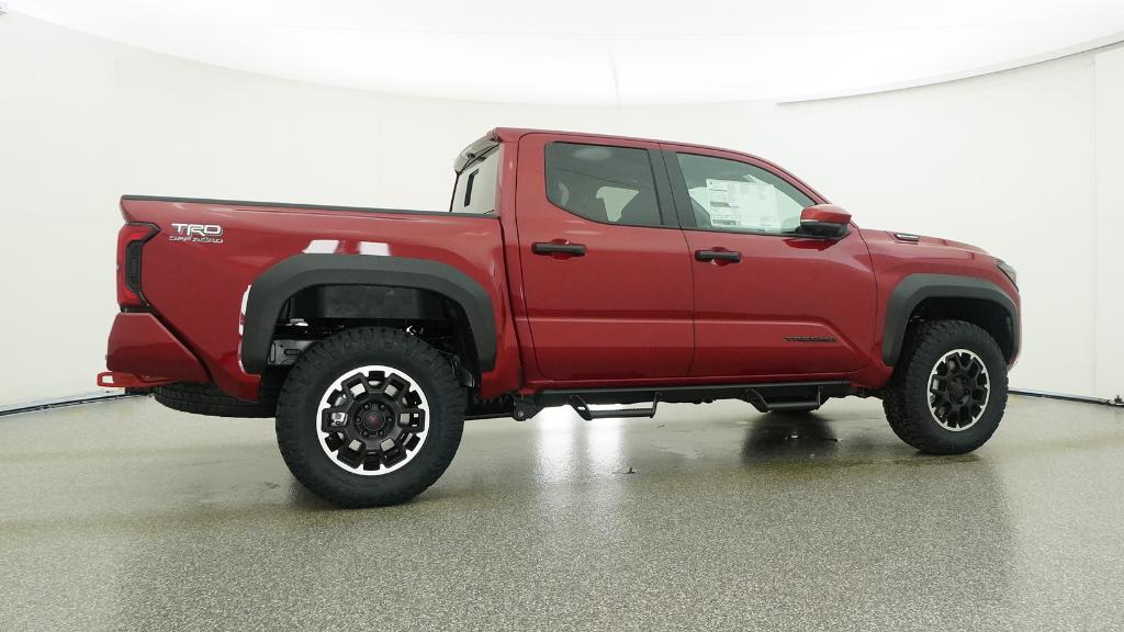 New 2026 Toyota Tacoma i-FORCE MAX Truck