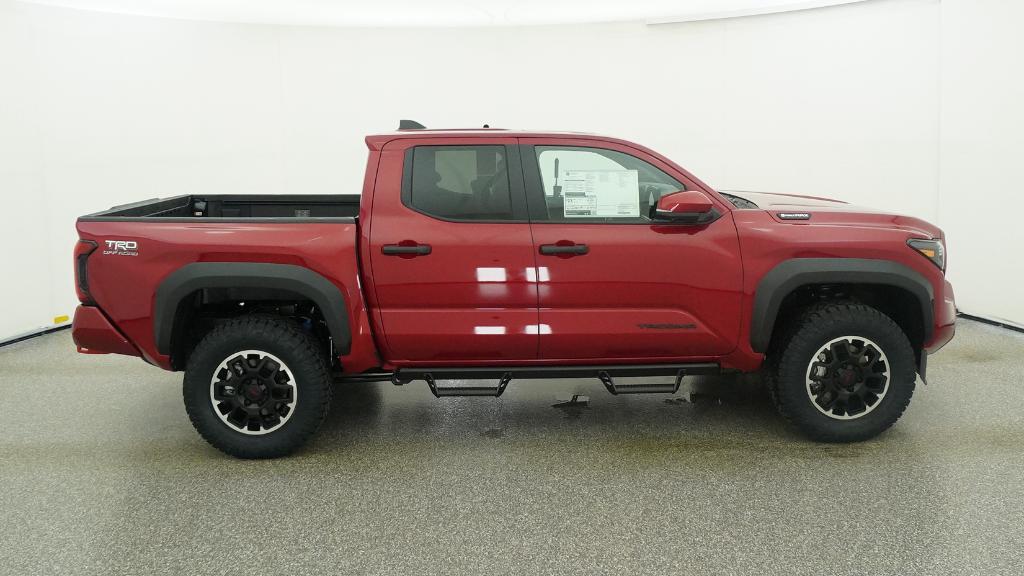 New 2026 Toyota Tacoma i-FORCE MAX Truck