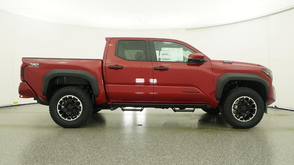New 2026 Toyota Tacoma i-FORCE MAX Truck