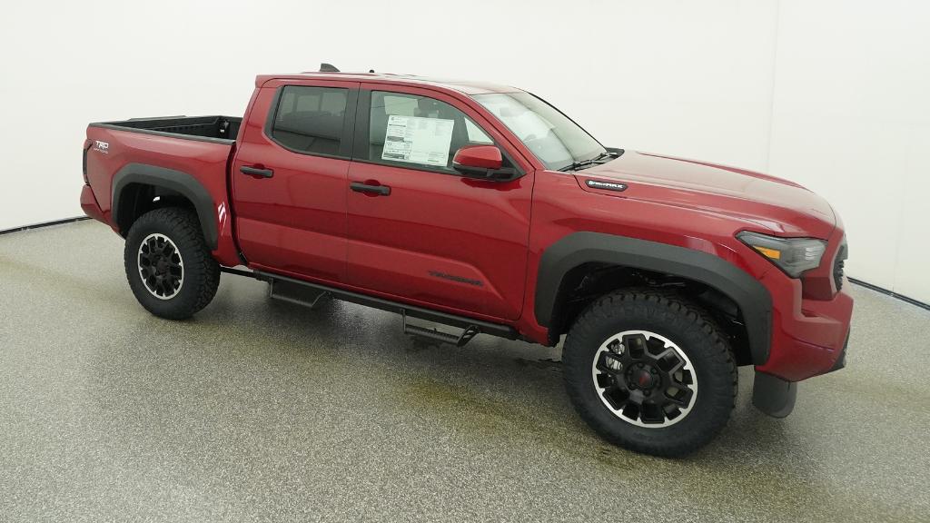 New 2026 Toyota Tacoma i-FORCE MAX Truck
