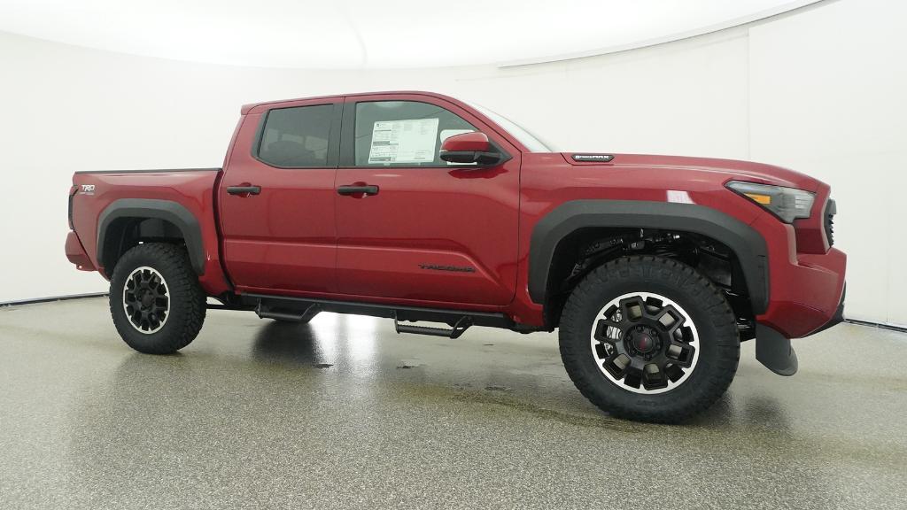 New 2026 Toyota Tacoma i-FORCE MAX Truck