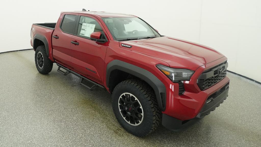 New 2026 Toyota Tacoma i-FORCE MAX Truck
