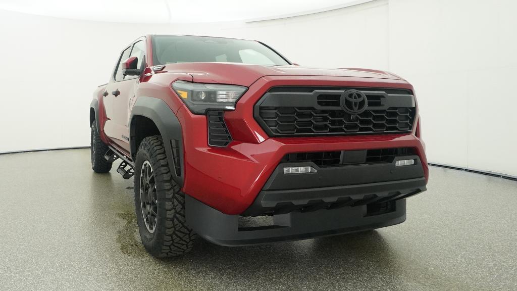New 2026 Toyota Tacoma i-FORCE MAX Truck