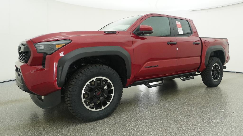 New 2026 Toyota Tacoma i-FORCE MAX Truck