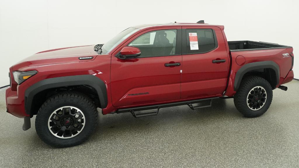 New 2026 Toyota Tacoma i-FORCE MAX Truck