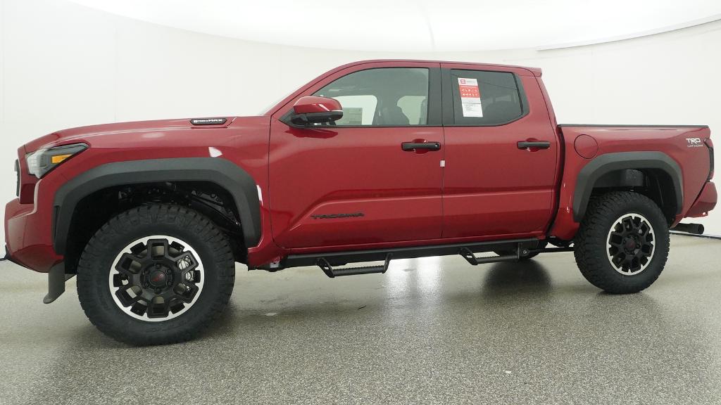 New 2026 Toyota Tacoma i-FORCE MAX Truck