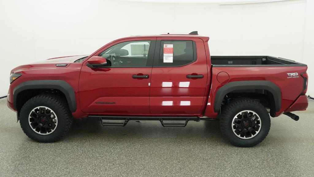 New 2026 Toyota Tacoma i-FORCE MAX Truck