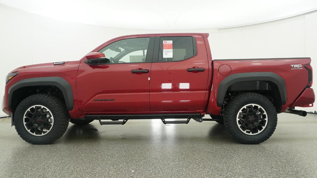 New 2026 Toyota Tacoma i-FORCE MAX Truck