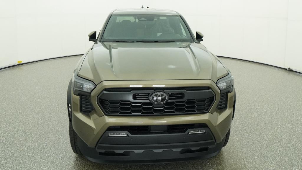 New 2026 Toyota Tacoma i-FORCE MAX Truck