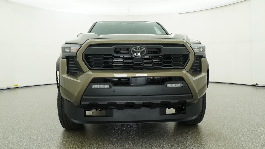 New 2026 Toyota Tacoma i-FORCE MAX Truck