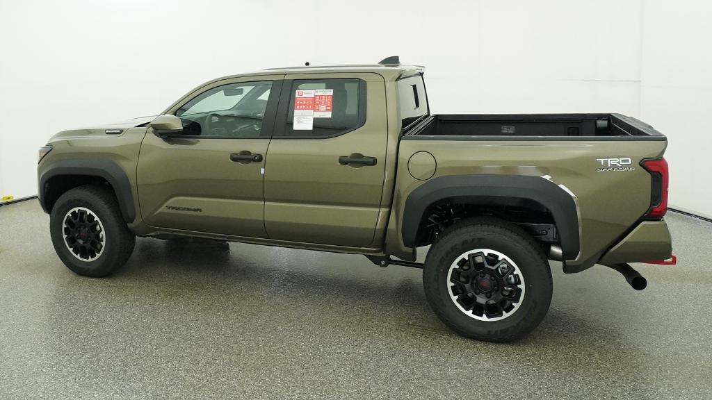 New 2026 Toyota Tacoma i-FORCE MAX Truck
