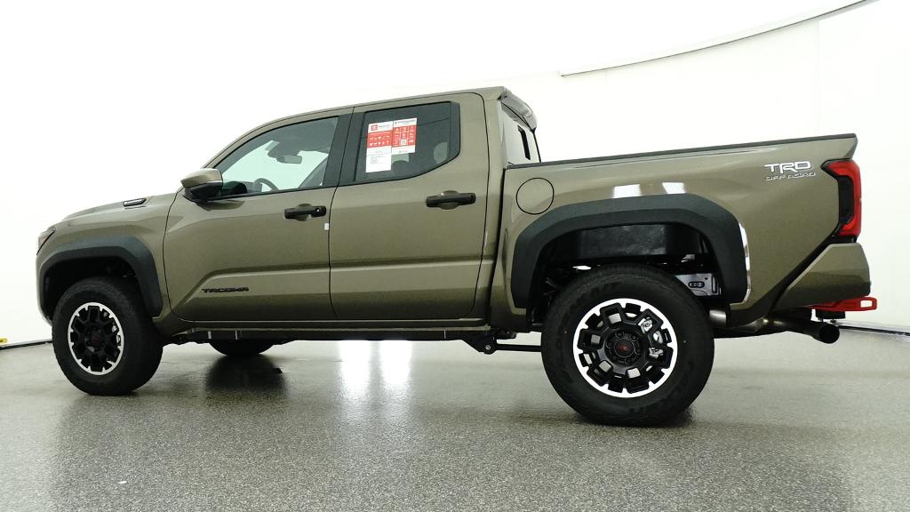 New 2026 Toyota Tacoma i-FORCE MAX Truck