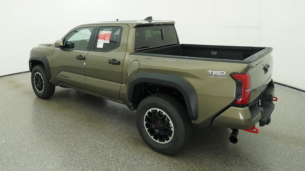 New 2026 Toyota Tacoma i-FORCE MAX Truck