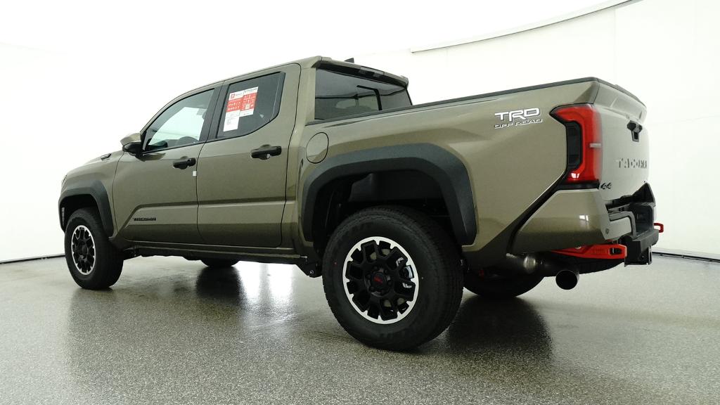 New 2026 Toyota Tacoma i-FORCE MAX Truck