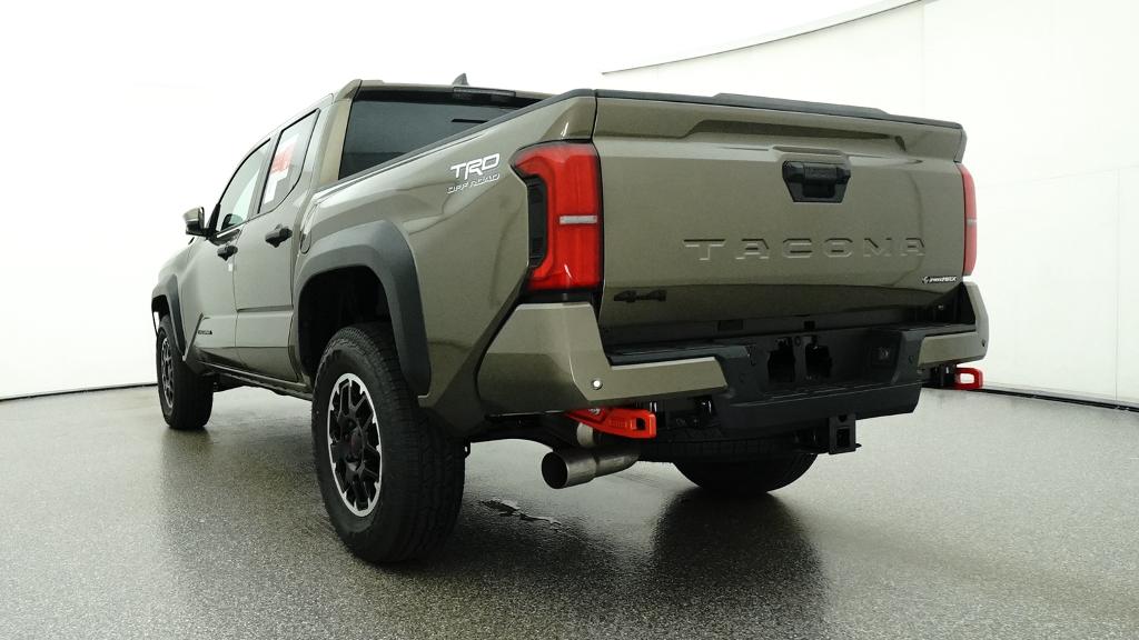 New 2026 Toyota Tacoma i-FORCE MAX Truck