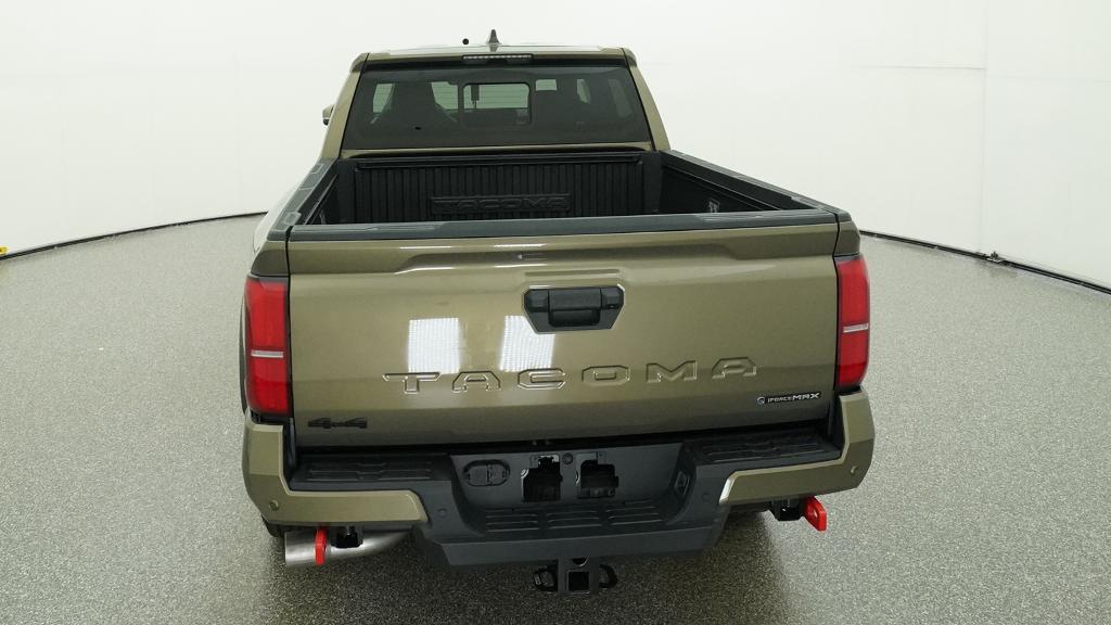 New 2026 Toyota Tacoma i-FORCE MAX Truck
