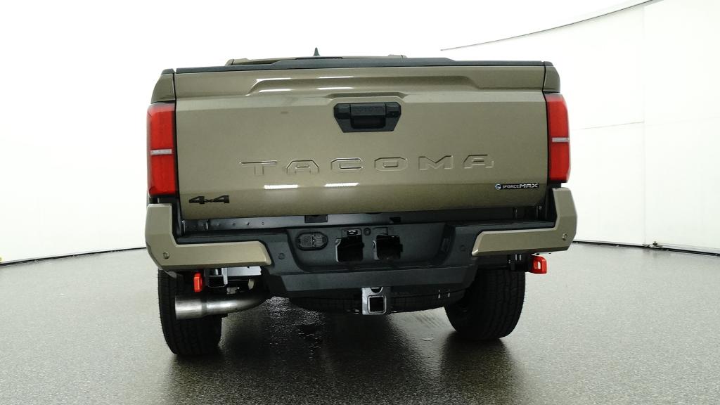 New 2026 Toyota Tacoma i-FORCE MAX Truck