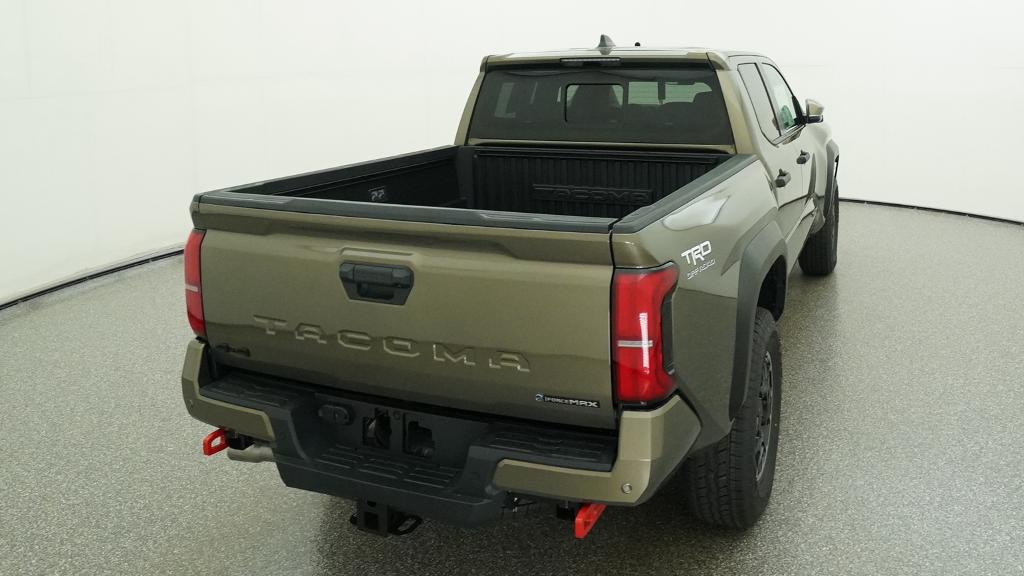 New 2026 Toyota Tacoma i-FORCE MAX Truck