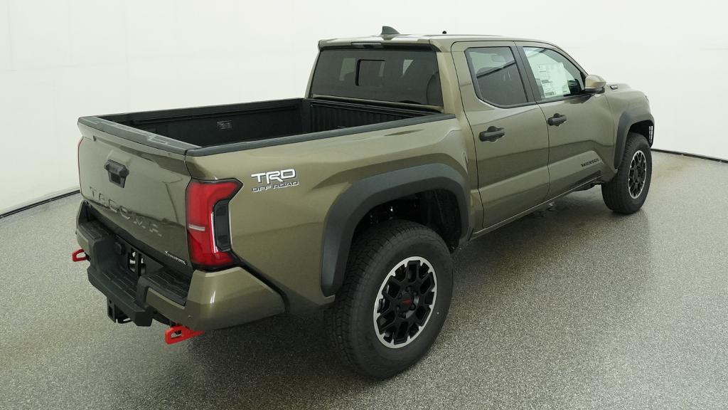 New 2026 Toyota Tacoma i-FORCE MAX Truck